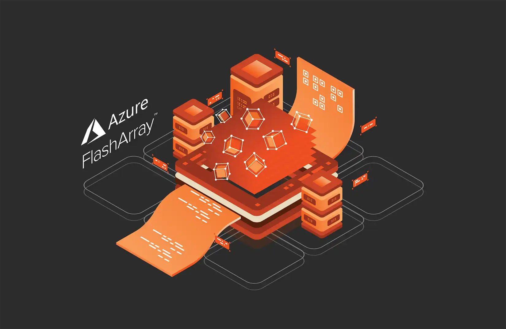 Everpure and Microsoft Partner for Azure Local to Support FlashArray as External Storage