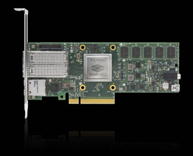DPUs, or data processing units, can be used as a stand-alone embedded processor, but they’re more often incorporated into a SmartNIC, a network interface controller that’s used as a key component in a next generation server.