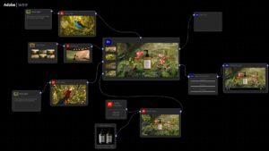 Autonomous AI at Scale: Adobe Agents Unlock Breakthrough Creative Intelligence With NVIDIA and WPP