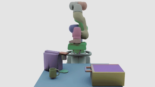 A GIF showing robotics.