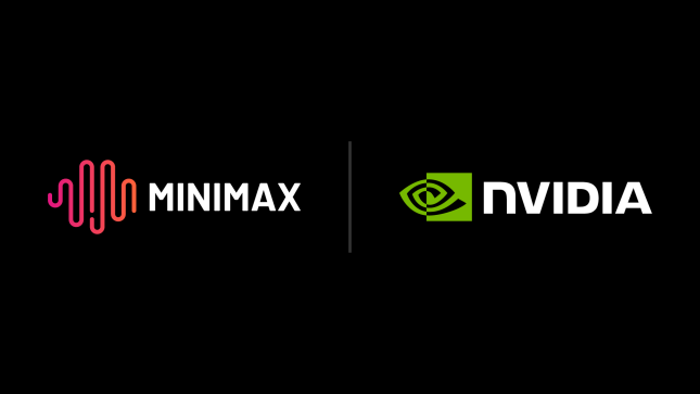 MiniMax M2.7 Advances Scalable Agentic Workflows on NVIDIA Platforms for Complex AI Applications 