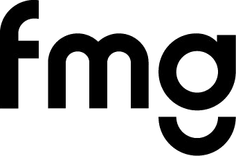 FMG logo