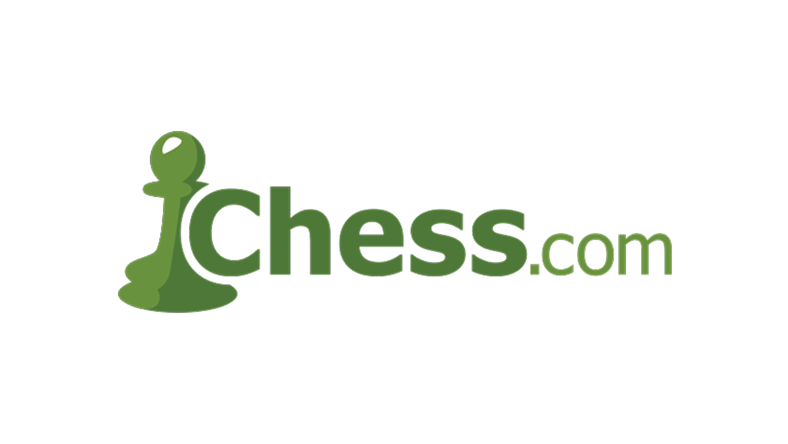 Chess.com logo