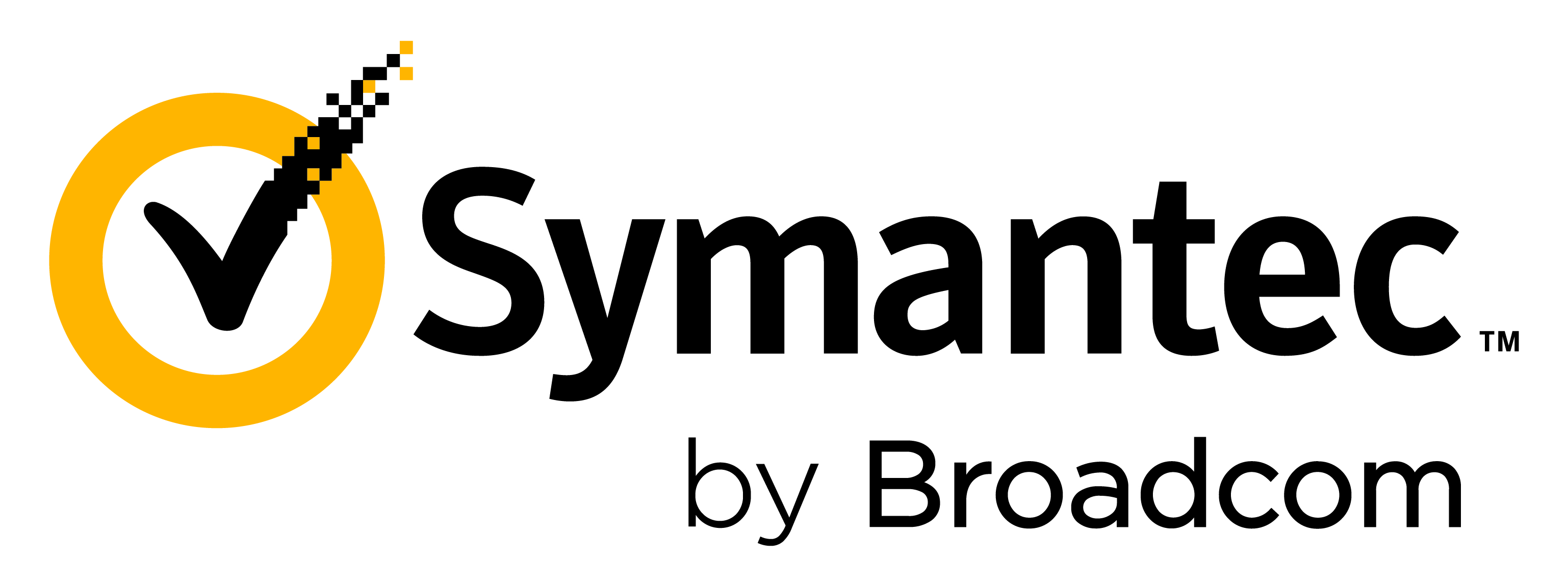 symantec logo