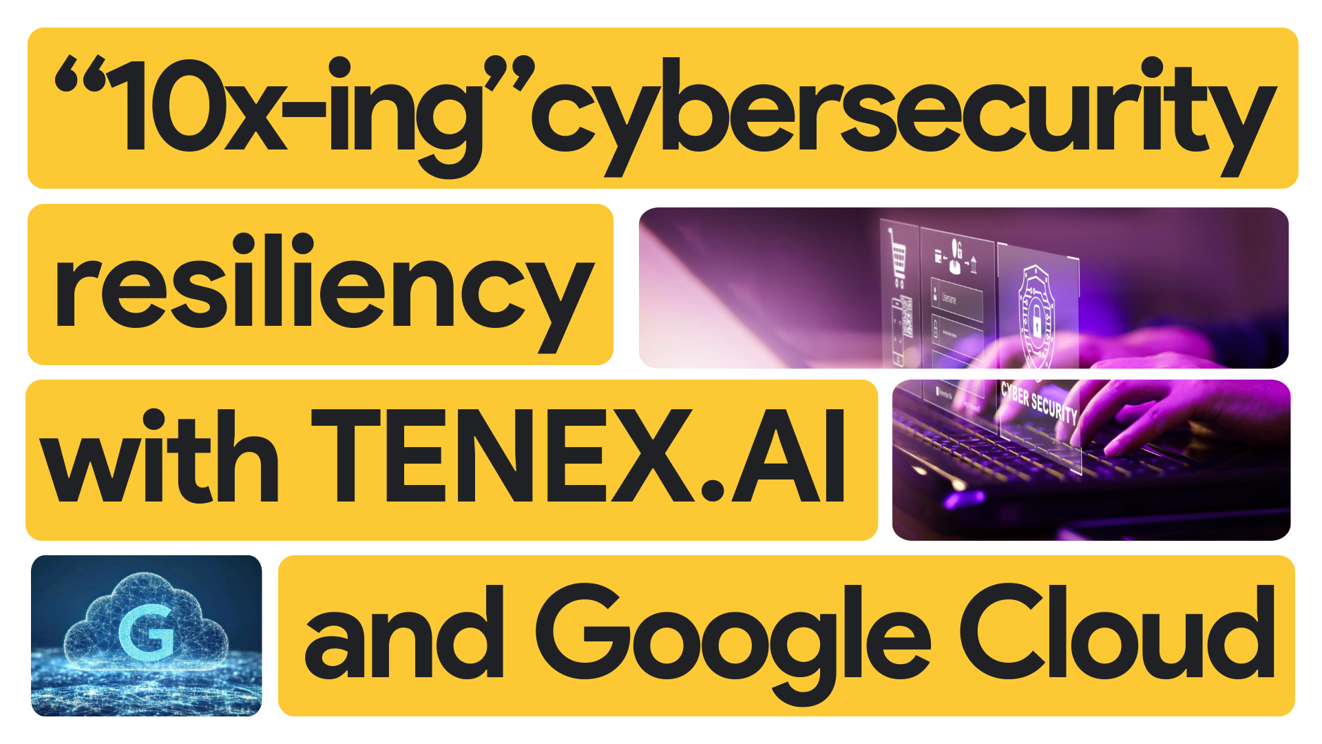 TENEX.AI case study