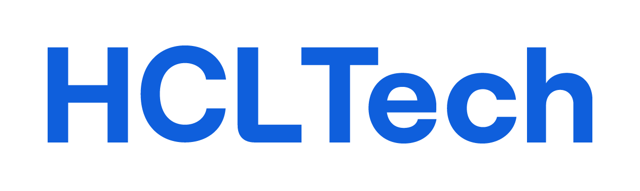 HCLTech logo